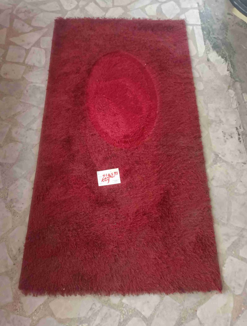 (Qty: 1) - Rug