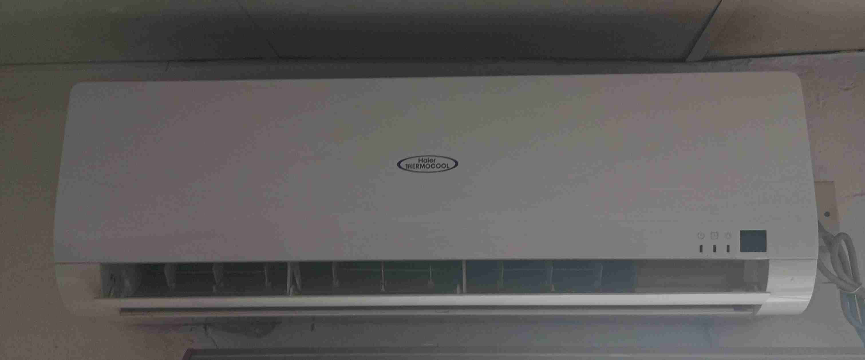 (Qty: 1) - Air Conditioner